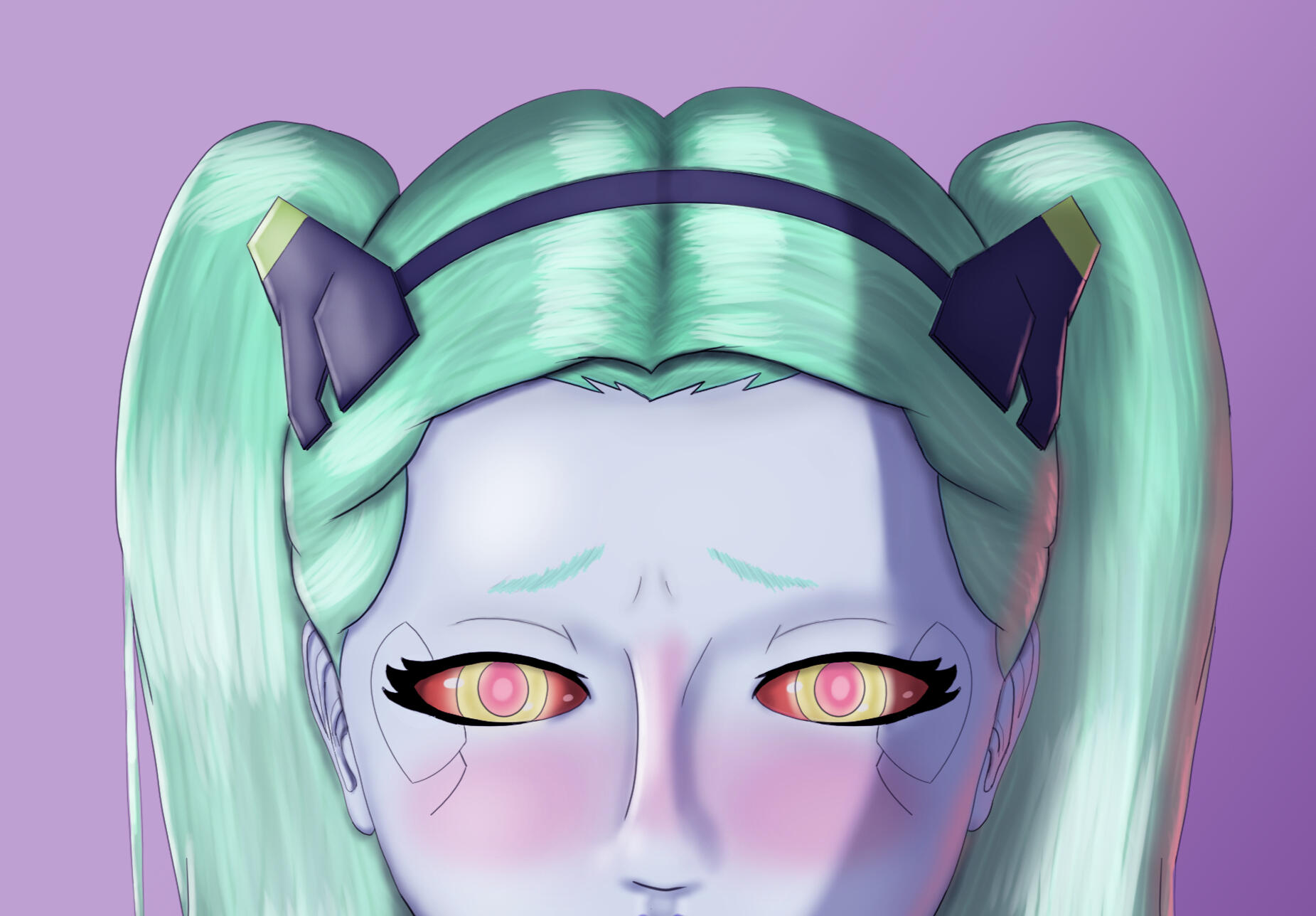 Rebecca