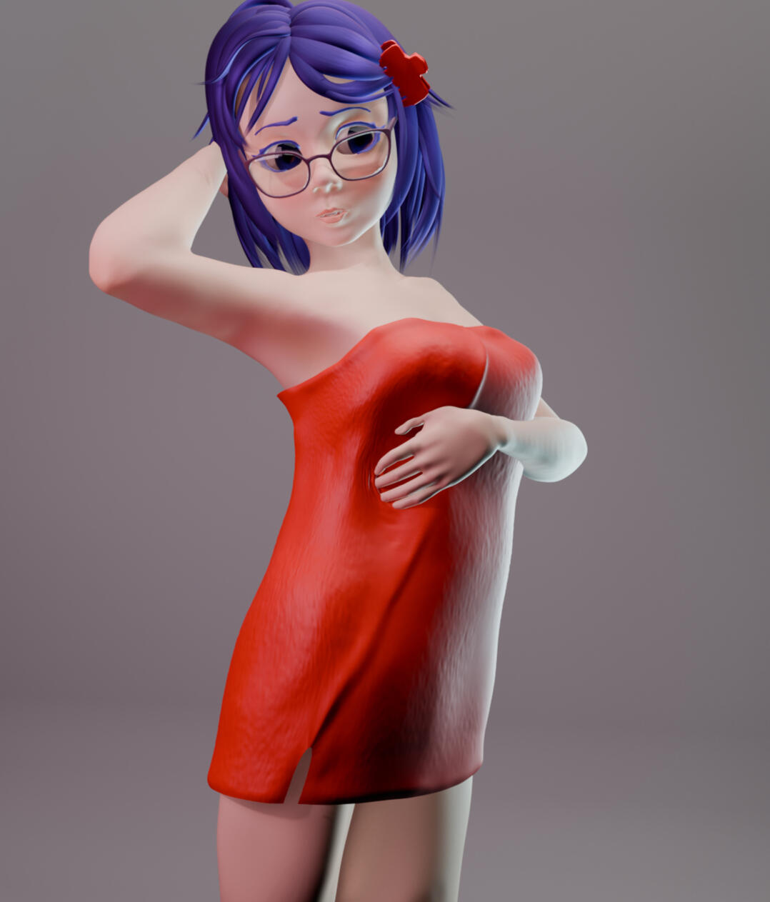 Rebecca